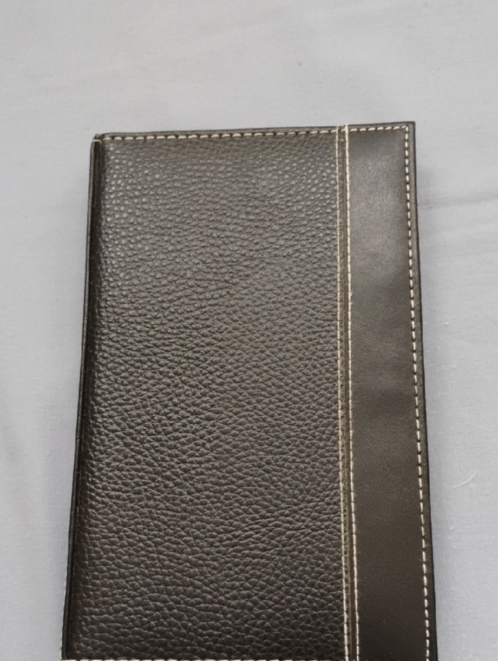 Business Card Binder